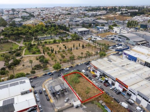 Terreno a Marbella, Málaga