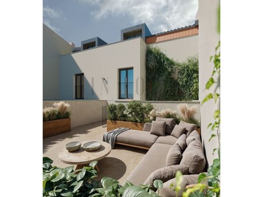 Apartment in São Vicente, Lisbon