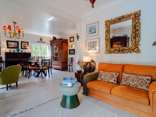 Luxury home in Cascais, Lisbon