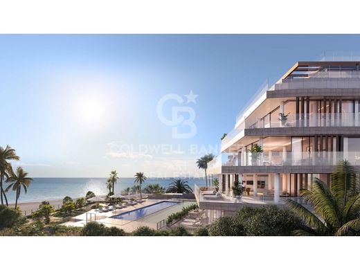 Piso / Apartamento en Estepona, Málaga