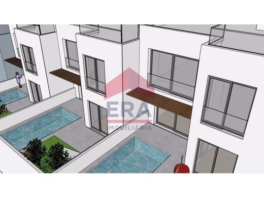 Lourinhã, Distrito de Lisboaの高級住宅