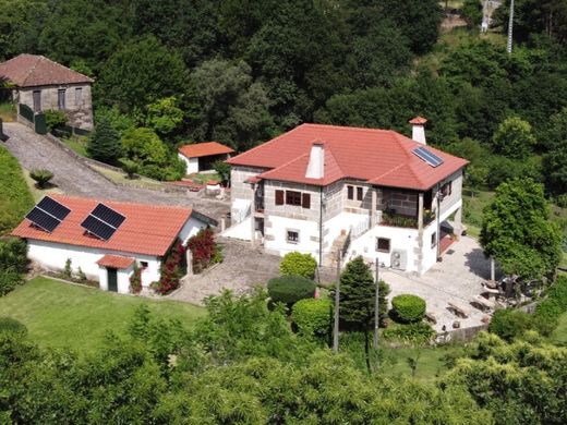 Casa de lujo en Ponte de Lima, Viana do Castelo