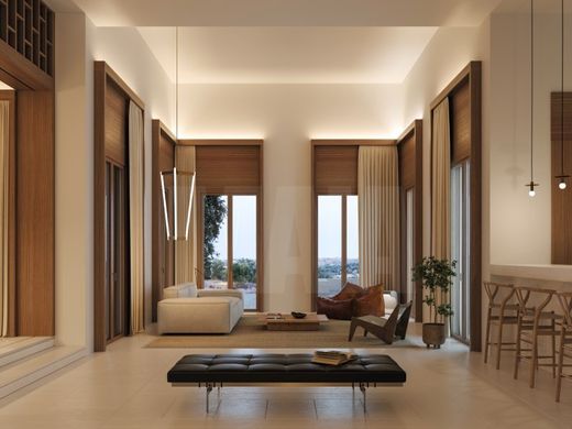 Willa w Montemor-o-Novo, Montemor-O-Novo