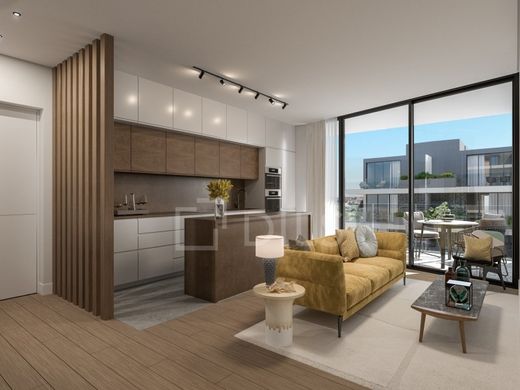 Appartement in Montijo, Distrito de Setúbal