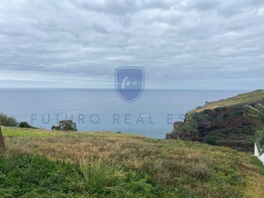 토지 / Calheta, Madeira