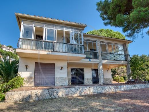 Luksusowy dom w Calonge, Província de Girona