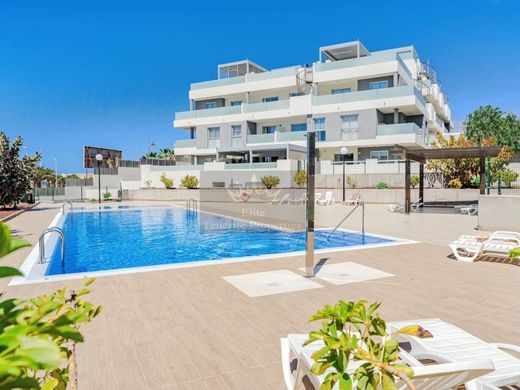 Penthouse à Granadilla de Abona, Province de Santa Cruz de Ténérife