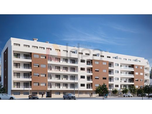 Участок, Vila Franca de Xira, Distrito de Lisboa