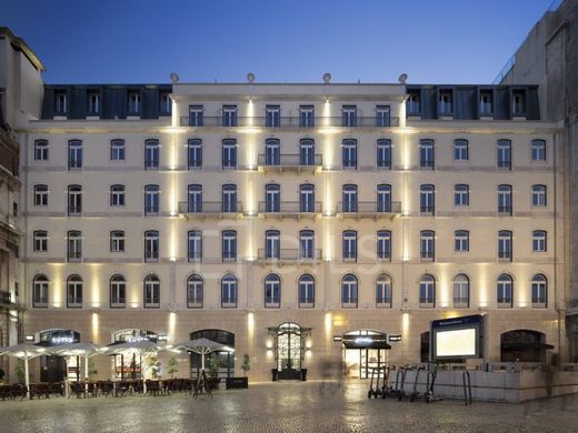 Apartment in Santa Maria Maior, Lisbon