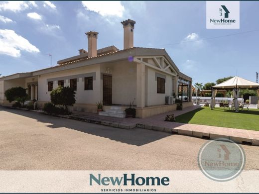 Πολυτελή κατοικία σε Elche, Provincia de Alicante