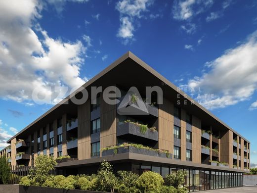 Apartment in Ponta Delgada, Azores