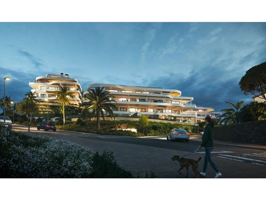 Διαμέρισμα σε Mijas, Provincia de Málaga