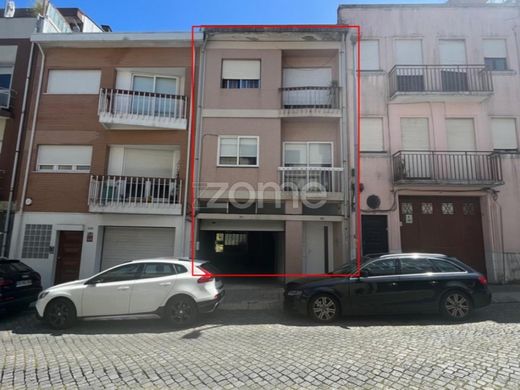 Complexos residenciais - Porto