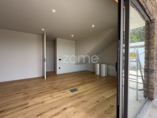 Casa di lusso a Vila Nova de Famalicão, Distrito de Braga