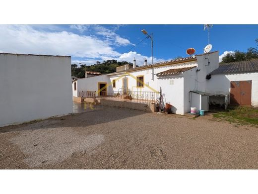 Усадьба / Сельский дом, São Brás de Alportel, Distrito de Faro