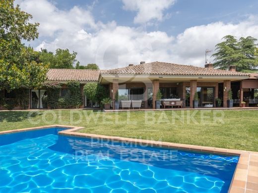 Luxe woning in Cerdanyola del Vallès, Província de Barcelona