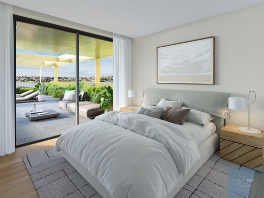 Daire Vila Nova de Gaia, Distrito do Porto