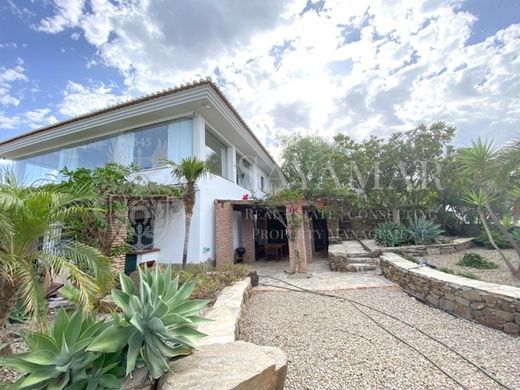 Villa in Sayalonga, Provincia de Málaga