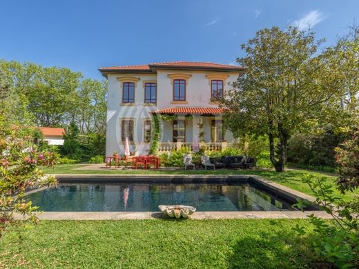 Luxury home in Vila Nova de Gaia, Distrito do Porto