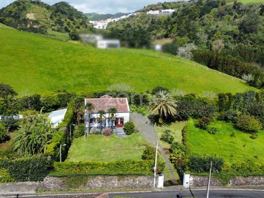 Casa di lusso a Lagoa, Lagoa (Açores)