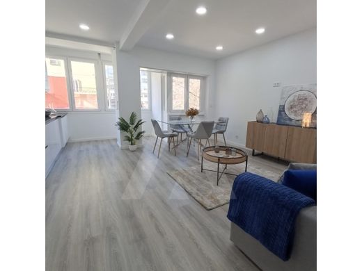 Daire Lizbon, Lisbon