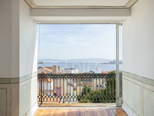 Apartment in Lisbon