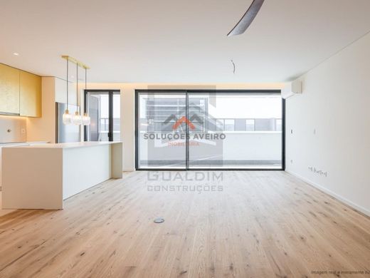 Daire Aveiro, Distrito de Aveiro