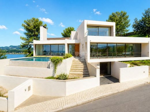 Luxury home in Cascais, Lisbon