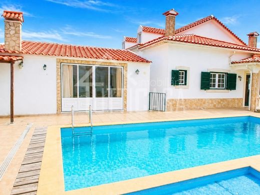 Luxury home in Mafra, Lisbon