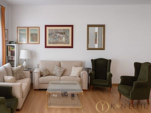 ‏דירה ב  מדריד, Provincia de Madrid