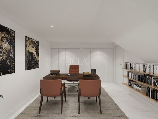 Luxury home in Porto, Distrito do Porto