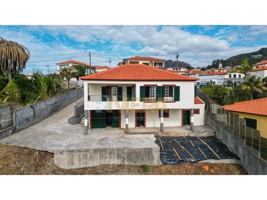 Luxe woning in Funchal, Madeira