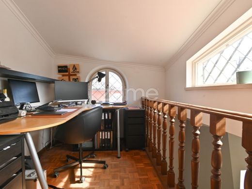 Casa de lujo en Cascais, Lisboa