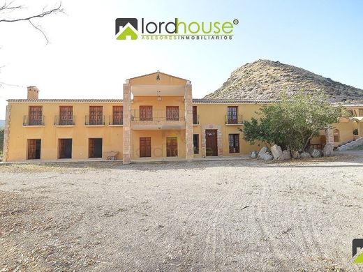 Maison de luxe à Águilas, Province de Murcie