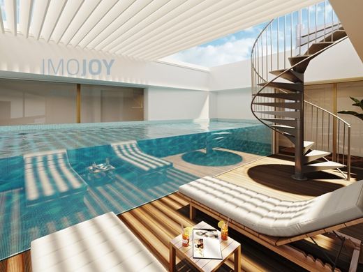 Luksusowy dom w Porto, Distrito do Porto