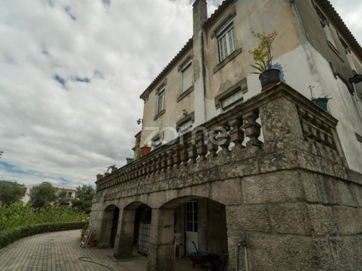 Casa de lujo en Nelas, Viseu