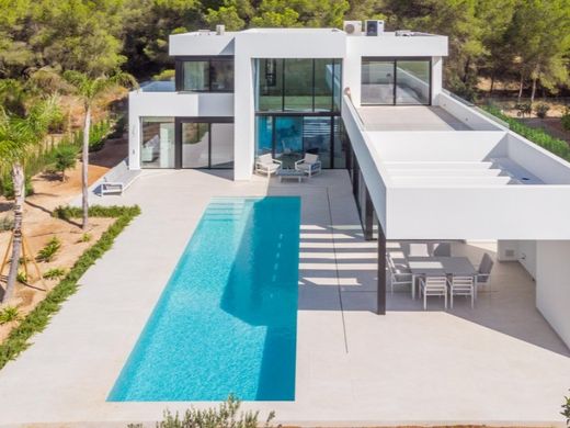 Villa in Javea, Alicante