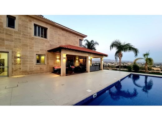 Villa in Pyrgos, Limassol District