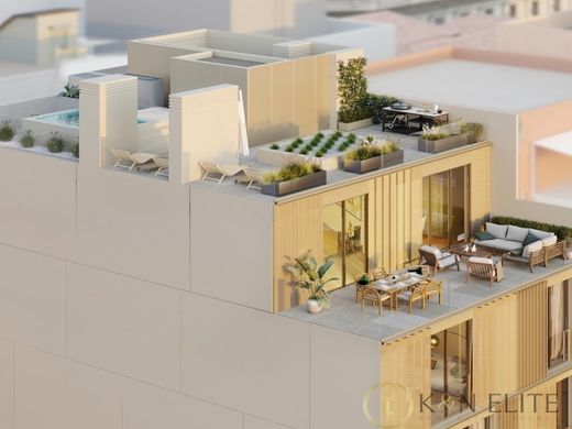 Appartement in Madrid, Provincia de Madrid