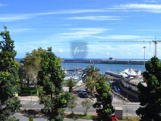 Appartement in Funchal, Madeira