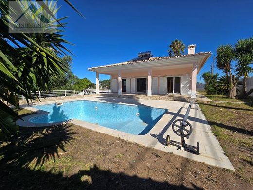 Sesimbra, Distrito de Setúbalの一戸建て住宅