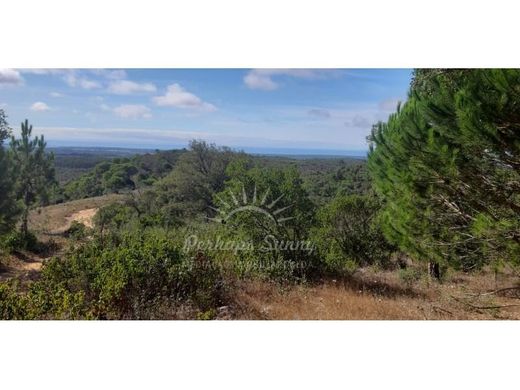 Terreno - Santiago do Cacém, Setúbal