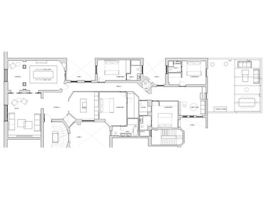 Apartment in Madrid, Province of Madrid