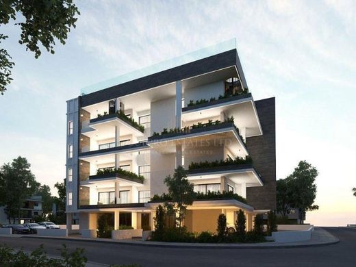 Apartment in Larnaca, Eparchía Lárnakas