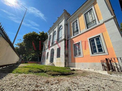 Oeiras, Distrito de Lisboaの一戸建て住宅