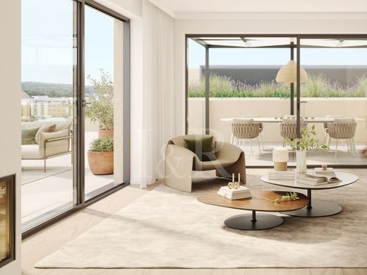 Apartment in Lisbon