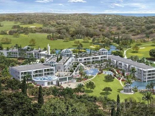 Arsa Faro, Distrito de Faro