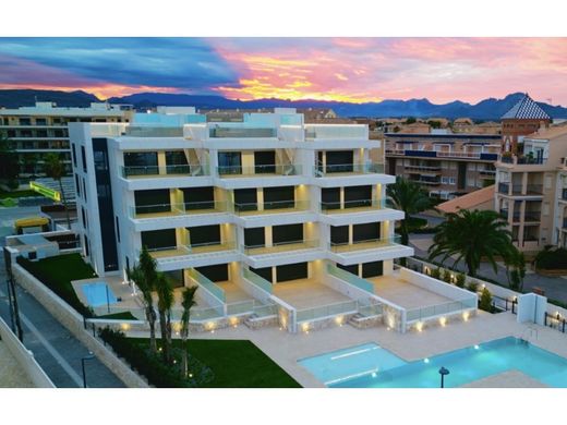 Apartament w Denia, Provincia de Alicante