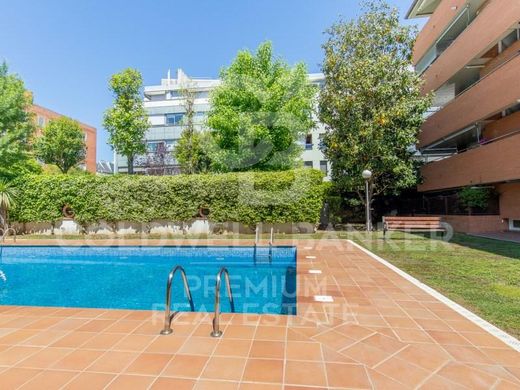 Apartment in Sant Cugat, Province of Barcelona