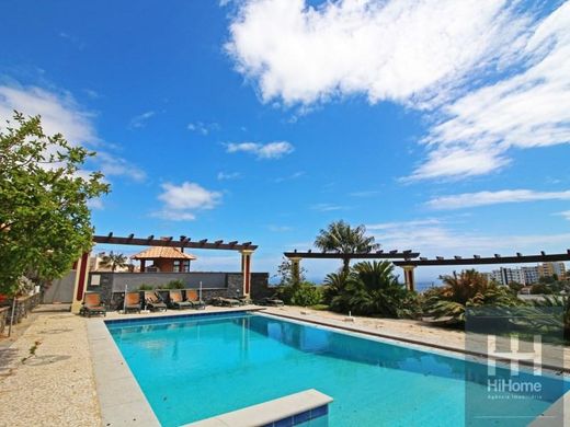 Luxe woning in Funchal, Madeira